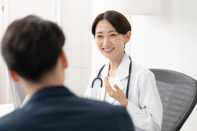 失敗しないAGAクリニックの選び方は？
