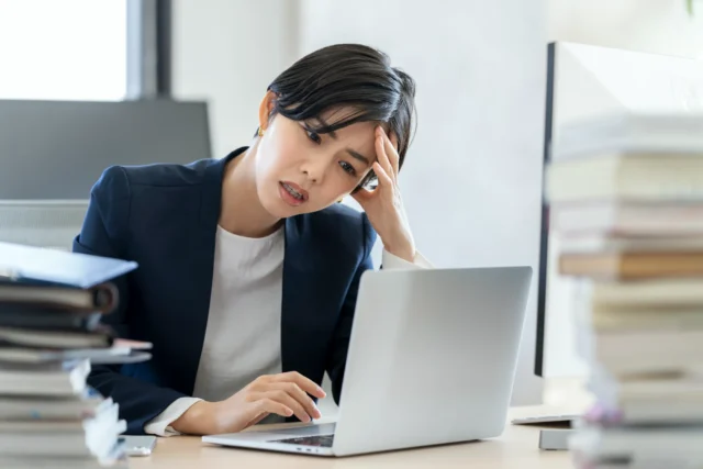 生活習慣や頭皮ケアが原因で薄毛が進むことはある？