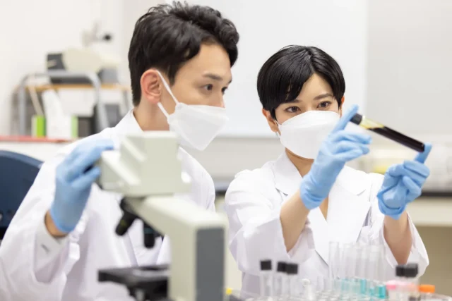 AGAのジェネリック医薬品とは？ 先発品との違い