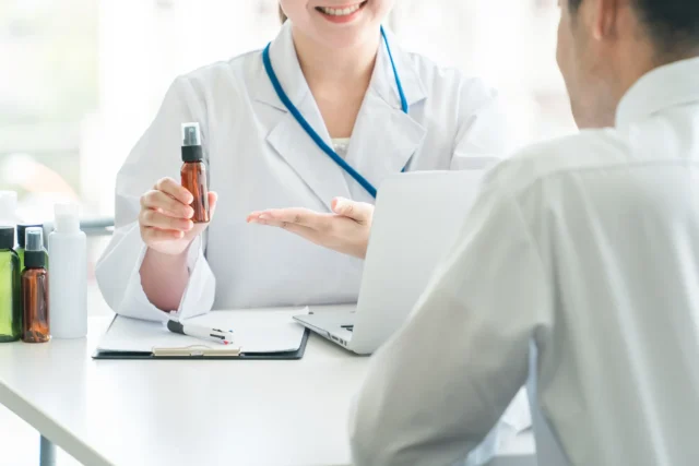 AGAジェネリック医薬品を処方してもらうクリニック選びで確認すべきポイントは？