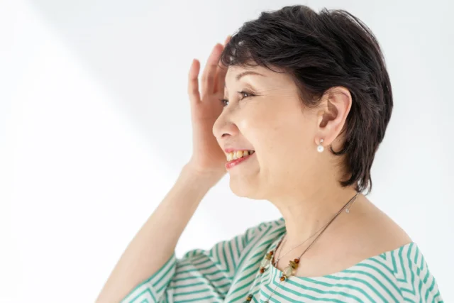 初期脱毛を乗り越えた先にはどんな変化が待っているの?