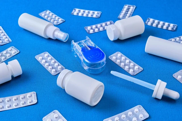 AGAの薬で知っておきたい基本とは?