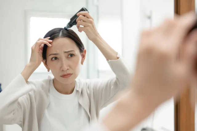 女性がAGAの薬を使うときの注意点は?