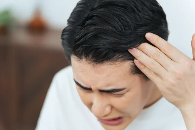 AGAの薬が効かないと感じたときに確認すべきことは?