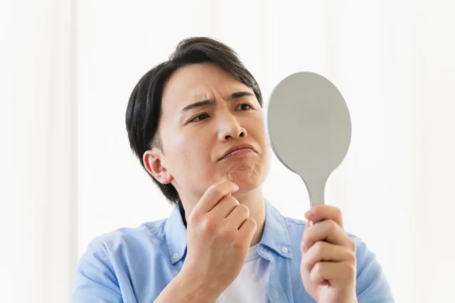 AGAの薬はいつやめていい?やめ時の考え方と減薬のステップ