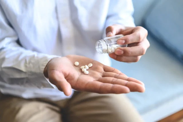 AGAの薬と他の薬の飲み合わせで注意が必要なものはある?