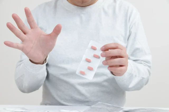 AGA治療薬を個人輸入するリスクとは?