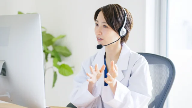 オンライン診療のメリットは?個人輸入の手軽さと安さを両立する方法