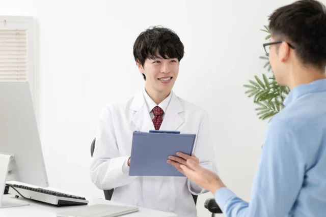 AGAの頭皮環境を改善するためにAGAクリニックではどんな医療的アプローチをするか？