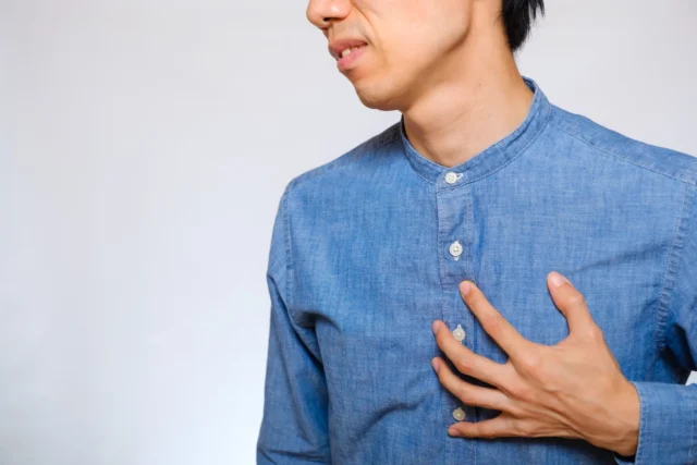 AGA治療の副作用はなぜ起きる？