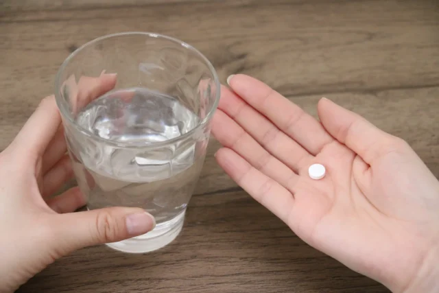 AGA治療薬の副作用がつらい時、減薬や調整はできる？