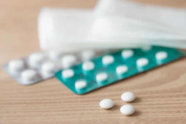 AGAクリニックではどのような減薬や調整方法がある？