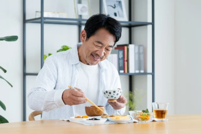 AGA治療薬を減らすために生活習慣で気をつけるべきことは？