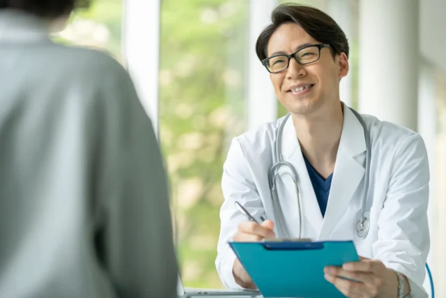 減薬に協力的なクリニックはどうやって選べばいい？