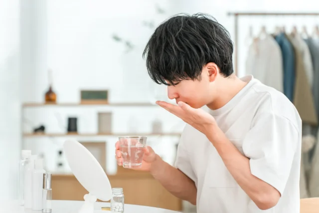 AGA治療薬は睡眠に影響を与える？