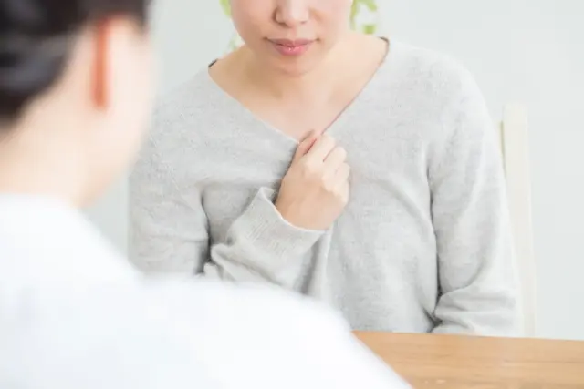 男性のAGAと女性の薄毛（FAGA）の原因はどんな違いがある？