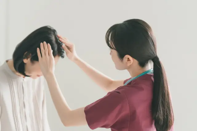 AGAクリニックは、男性と女性で選び方に違いがある？