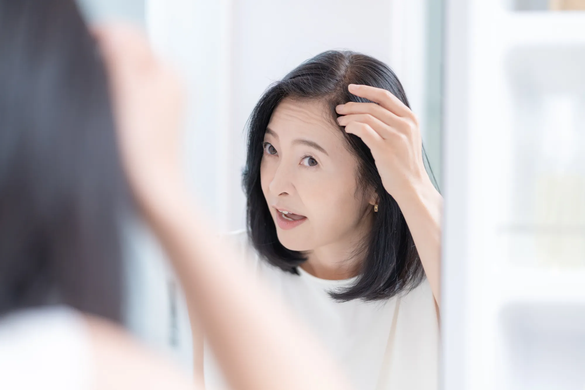 女性の薄毛(FAGA)治療の始め方!薄毛の原因から治療法・クリニック選びまで徹底解説