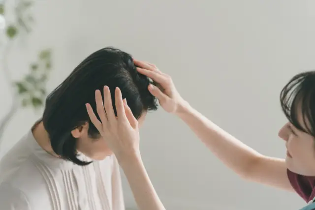 FAGAとは？女性の薄毛を正しく理解する