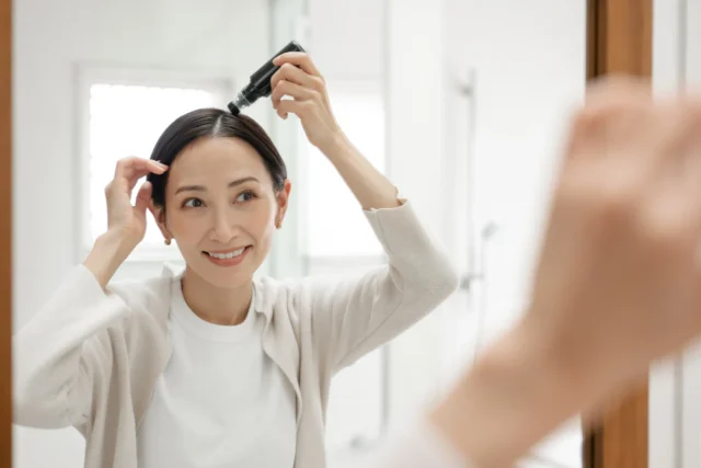 女性の薄毛に使える治療薬の種類は？効果・副作用・費用