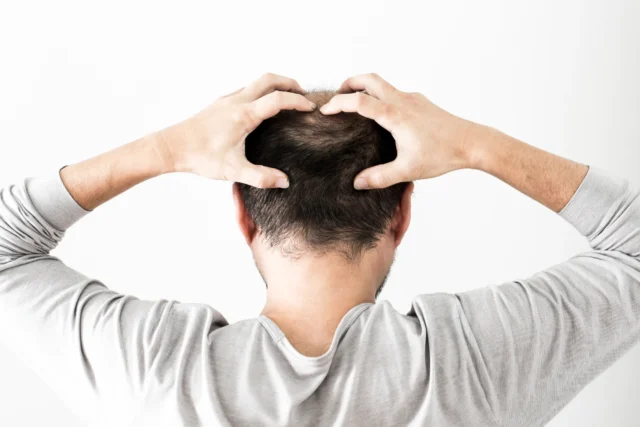 初期脱毛中にやってはいけないことは?