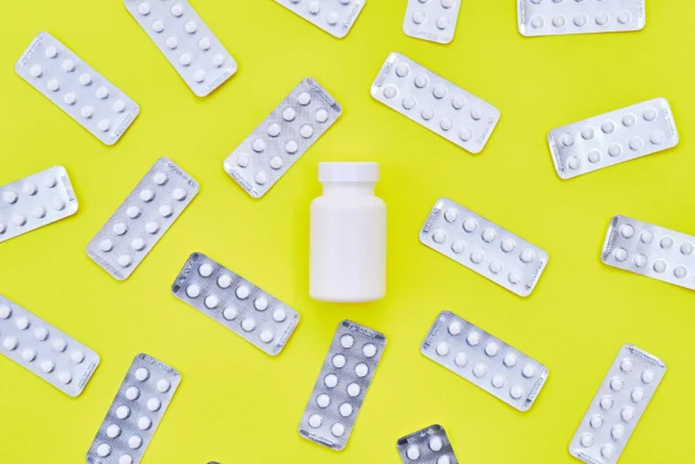 外用薬と内服薬で初期脱毛に違いはある?