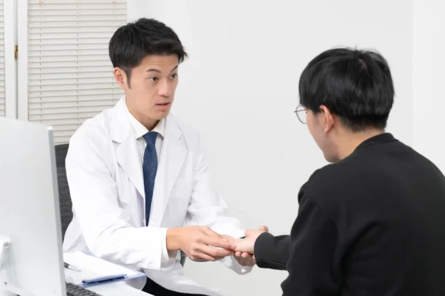 AGA治療薬の減薬・中止を検討すべきケースと判断基準