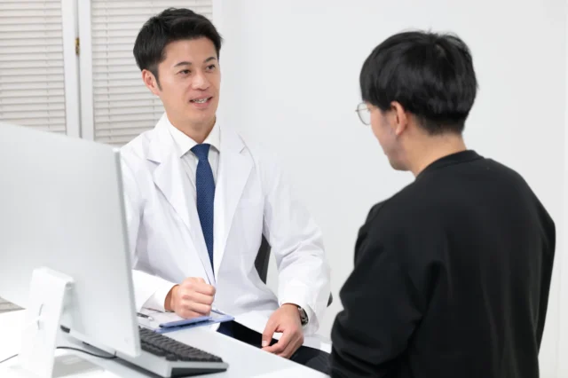 AGA治療薬をやめたときに髪に起きる変化は？
