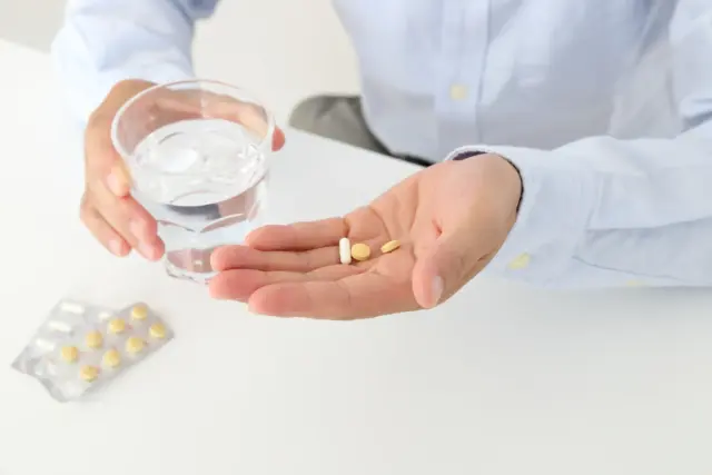 効果が早く出る人と遅い人がいるのはなぜ？