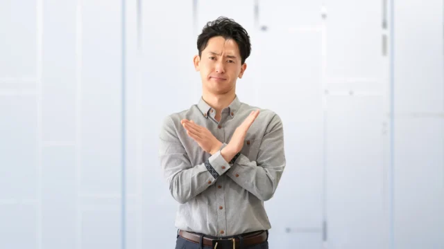 AGA治療をしないという選択肢と、その考え方