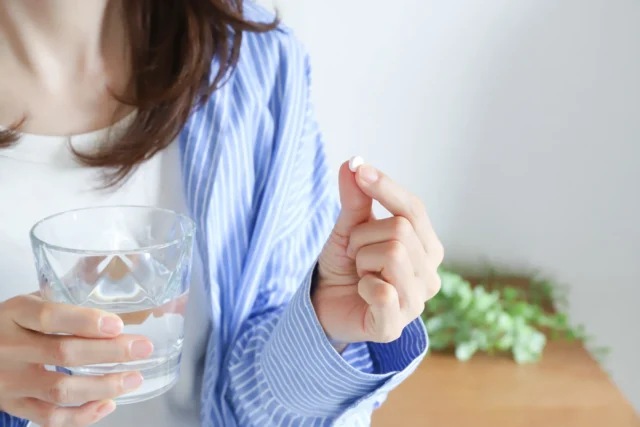 女性向け薄毛治療・内服薬の種類と特徴まとめ