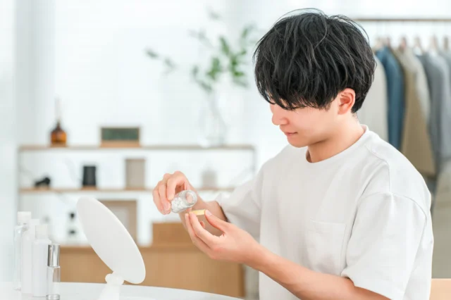 AGA治療薬の量や頻度を減らす選択肢はある？