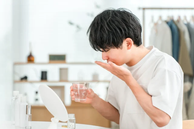 AGA治療薬の飲む時間帯は治療効果に影響する？