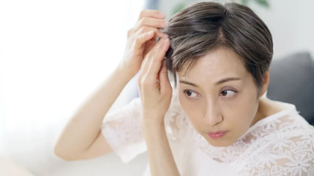 ホルモンバランスに作用する治療薬の選択肢と注意点